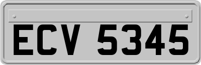 ECV5345