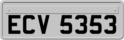 ECV5353