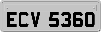 ECV5360