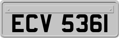 ECV5361
