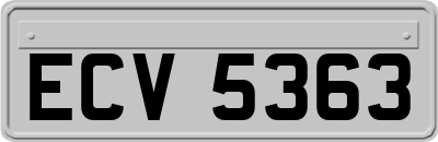 ECV5363