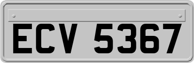 ECV5367