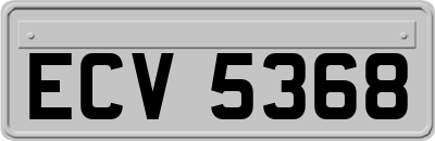 ECV5368