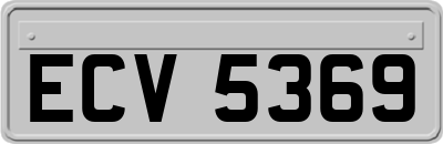 ECV5369