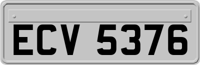 ECV5376