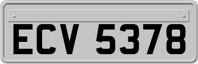 ECV5378