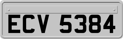 ECV5384