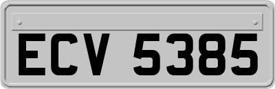 ECV5385