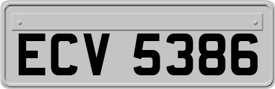 ECV5386