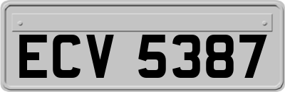 ECV5387