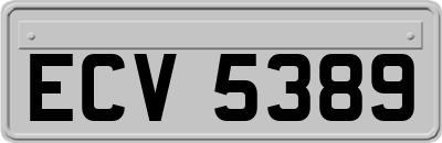 ECV5389