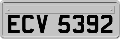 ECV5392
