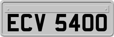 ECV5400