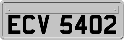 ECV5402