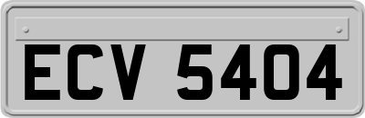 ECV5404