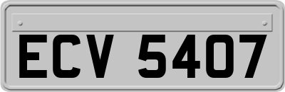 ECV5407