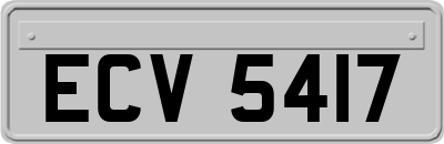 ECV5417