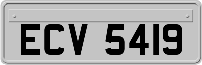 ECV5419