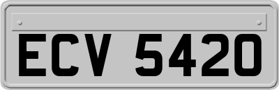 ECV5420