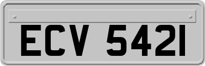 ECV5421