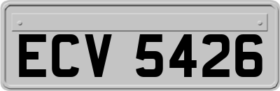 ECV5426