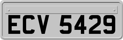 ECV5429