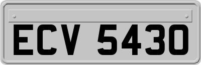 ECV5430