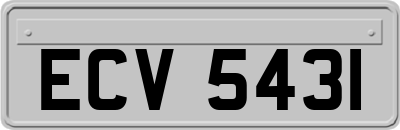 ECV5431