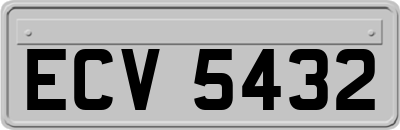ECV5432