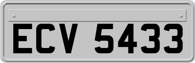 ECV5433