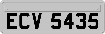ECV5435