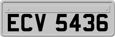 ECV5436