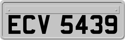 ECV5439
