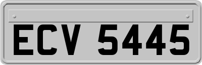 ECV5445
