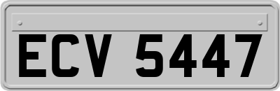 ECV5447