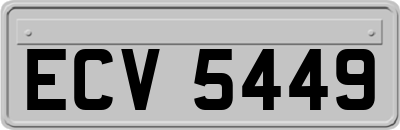 ECV5449