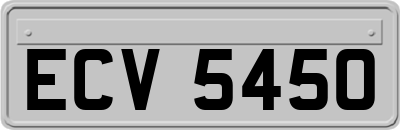 ECV5450