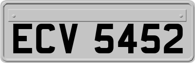 ECV5452