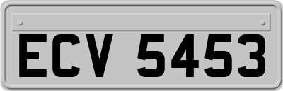 ECV5453