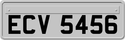ECV5456