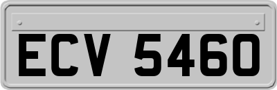 ECV5460