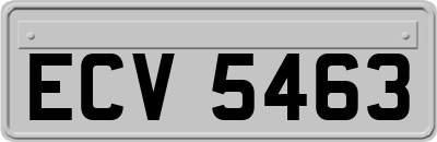 ECV5463