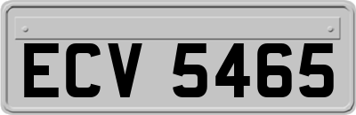 ECV5465