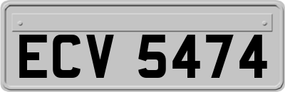 ECV5474