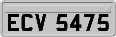 ECV5475