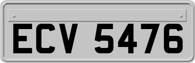 ECV5476