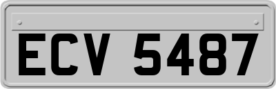ECV5487