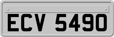 ECV5490