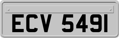 ECV5491