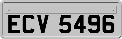 ECV5496